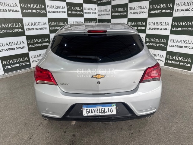 CHEVROLET/ONIX LT 1.4 8V AT6 ECO 4P (AG) COMPLETO - P*****6 - 2017 - 2018 - ALC/GAS