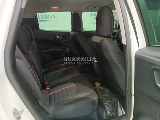 FIAT/TORO FREEDOM AT 1.8 - Q*****2 - 2019 - 2019 - ALC/GAS