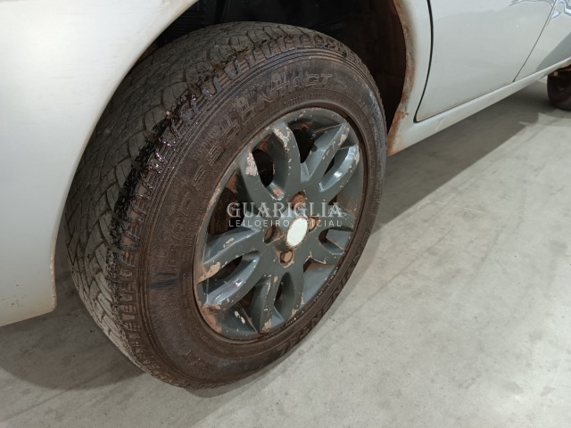 FIAT/PALIO FIRE ECONOMY - N*****4 - 2011 - 2012 - ALC/GAS