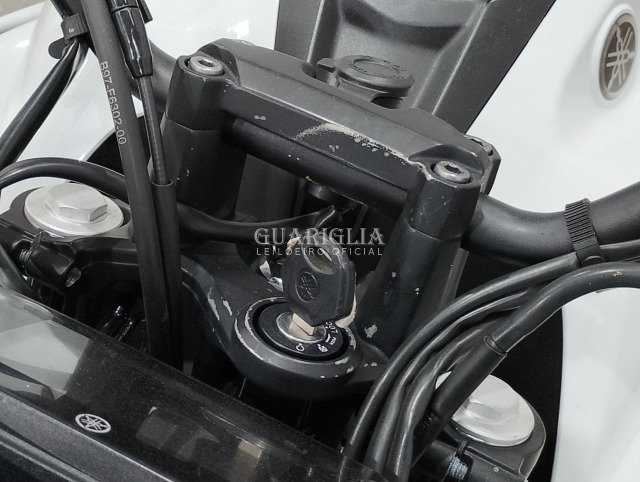 YAMAHA/FZ25 FAZER - S*****1 - 2025 - 2025 - GASOLINA