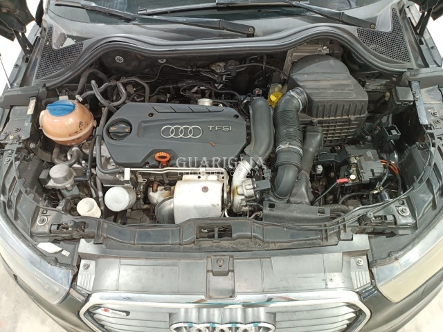 AUDI/A1 1.4TFSI - H*****3 - 2011 - 2012 - GASOLINA