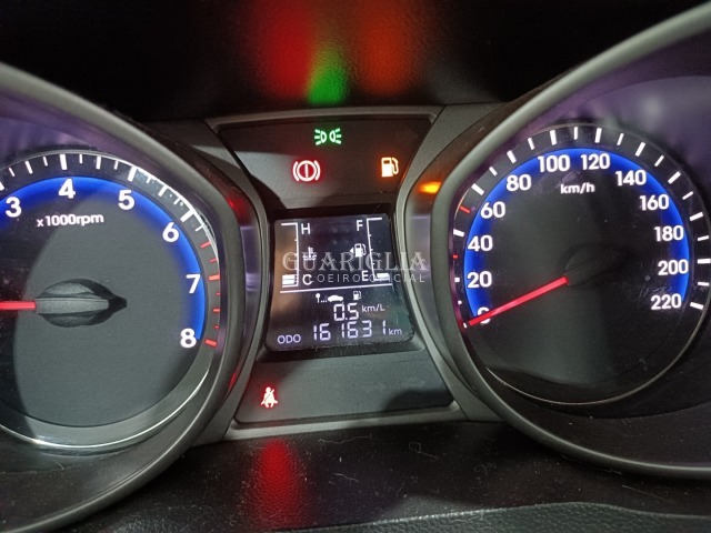 HYUNDAI/HB20 1.0M - F*****8 - 2013 - 2013 - ALC/GAS