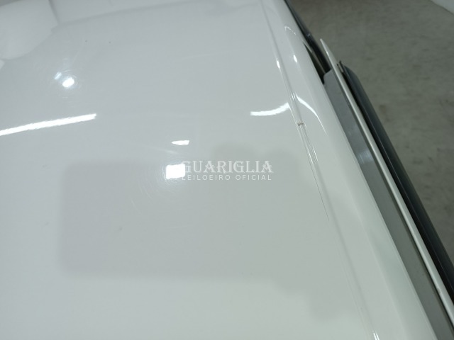 VOLKSWAGEN/FOX 1.0 - J*****3 - 2007 - 2007 - ALC/GAS