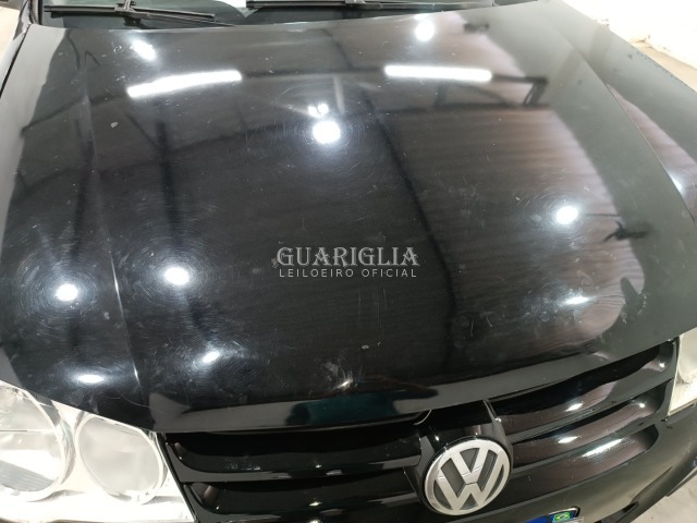 VOLKSWAGEN/GOLF 1.6 SPORTLINE - E*****9 - 2010 - 2010 - ALC/GAS