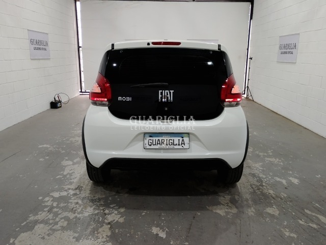 FIAT/MOBI LIKE - S*****3 - 2023 - 2023 - ALC/GAS