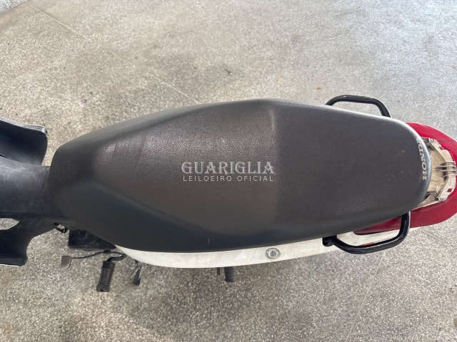 HONDA/BIZ 100 ES - P*****4 - 2015 - 2015 - GASOLINA