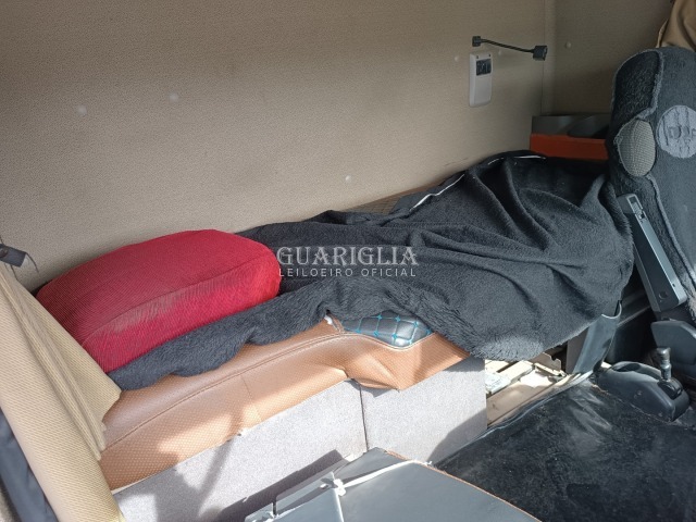 DAF/XF 105 FTT 510 A - B*****4 - 2019 - 2020 - DIESEL