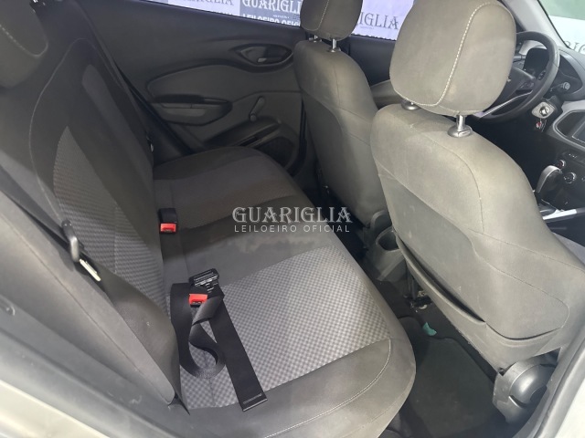 CHEVROLET/ONIX LT 1.4 8V AT6 ECO 4P (AG) COMPLETO - P*****6 - 2017 - 2018 - ALC/GAS