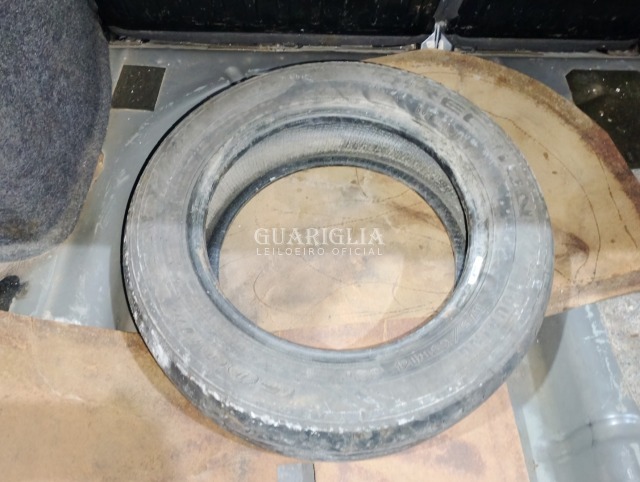 FORD/FIESTA SEDAN1.6FLEX - L*****2 - 2010 - 2011 - ALC/GAS