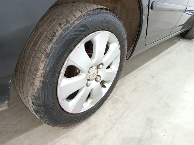 TOYOTA/COROLLA XEI18VVT - D*****5 - 2006 - 2007 - GASOLINA