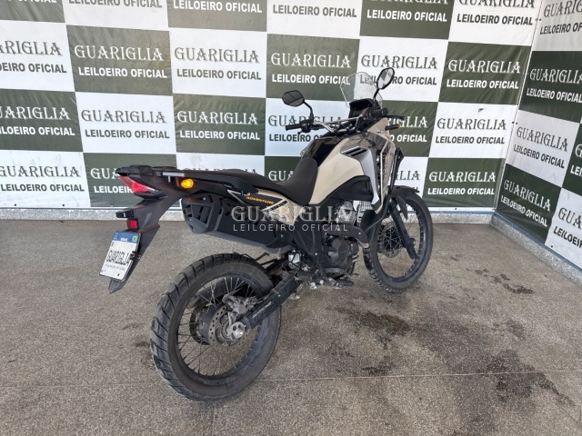HONDA/SAHARA 300 ADVENTURE - T*****2 - 2024 - 2025 - GASOLINA