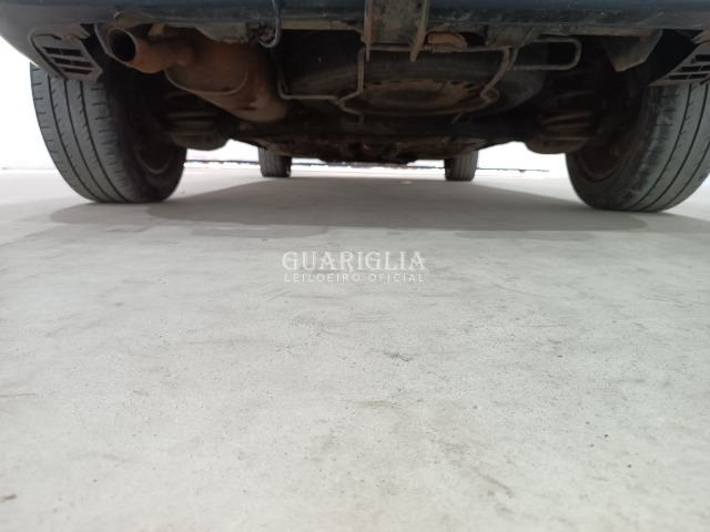 CHEVROLET/ZAFIRA CD - D*****4 - 2003 - 2004 - GASOLINA