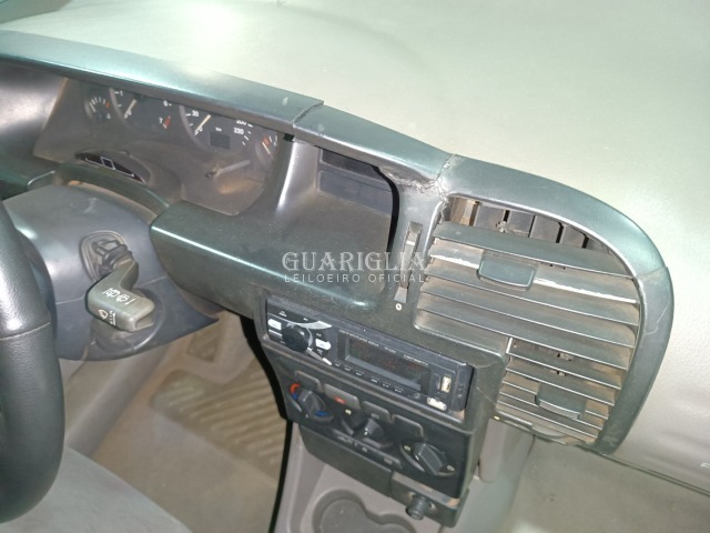 CHEVROLET/ZAFIRA CD - D*****4 - 2003 - 2004 - GASOLINA