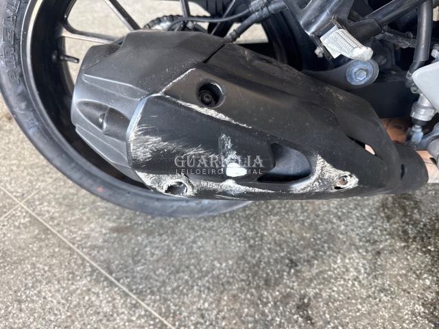 YAMAHA/FZ25 FAZER - S*****0 - 2022 - 2022 - ALC/GAS