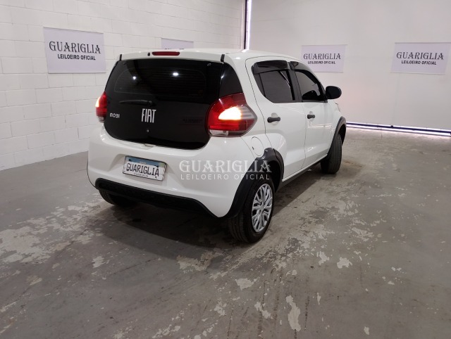 FIAT/MOBI LIKE - S*****3 - 2023 - 2023 - ALC/GAS