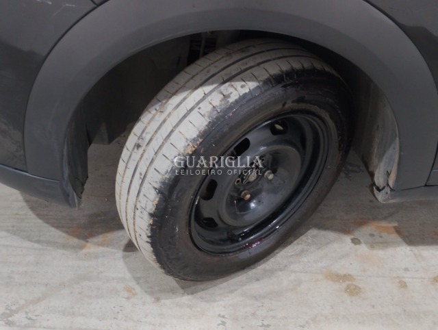 CITROEN/C4 CACTUS FEEL AT - R*****2 - 2022 - 2022 - ALC/GAS