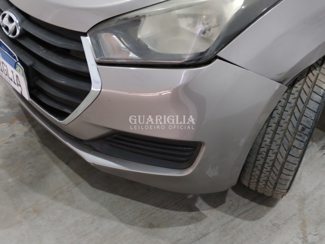 HYUNDAI/HB20 1.0M COMFOR - P*****4 - 2016 - 2017 - ALC/GAS