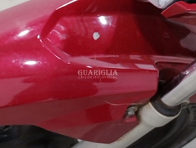 HONDA/CG 160 TITAN - S*****8 - 2024 - 2024 - GASOLINA
