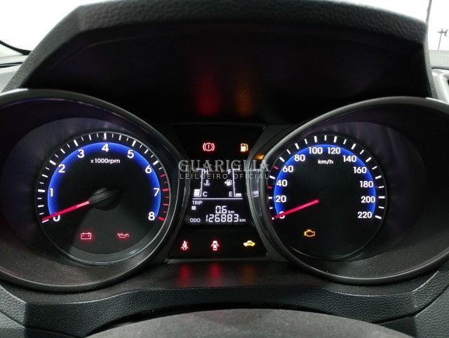 HYUNDAI/HB20 10M COMFOR - F*****3 - 2014 - 2014 - ALC/GAS