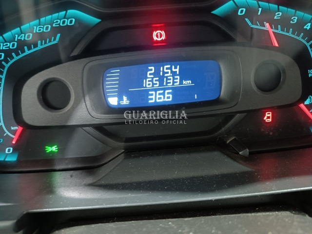 CHEVROLET/AGILE LT - E*****3 - 2010 - 2010 - ALC/GAS