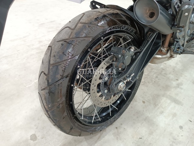 ZONTES/T 350 X - S*****3 - 2025 - 2026 - GASOLINA