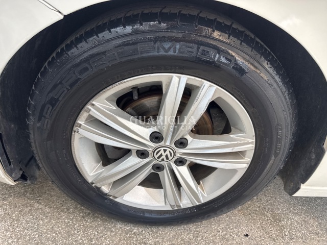 VOLKSWAGEN/POLO 1.0 FLEX 12V 5P - P*****0 - 2018 - 2019 - ALC/GAS