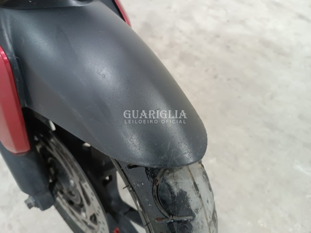 YAMAHA/FZ15 FAZER ABS - S*****6 - 2024 - 2024 - ALC/GAS