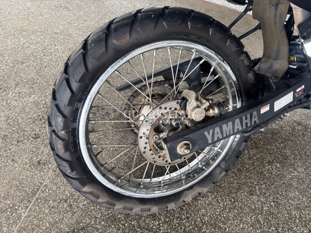 YAMAHA/XTZ 250 LANDER - T*****3 - 2025 - 2025 - ALC/GAS