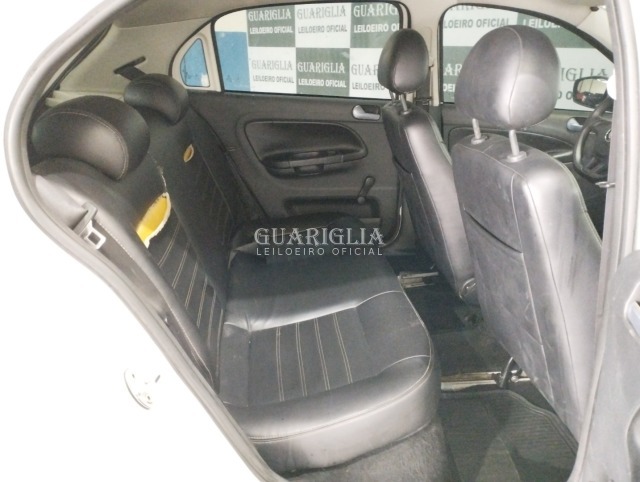 VOLKSWAGEN/GOL TL MCV - Q*****3 - 2017 - 2018 - ALC/GAS