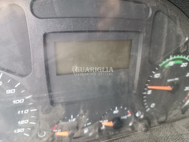 IVECO/TECTOR 11-190 - T*****9 - 2024 - 2025 - DIESEL
