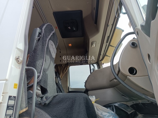DAF/XF 105 FTT 510 A - B*****4 - 2019 - 2020 - DIESEL