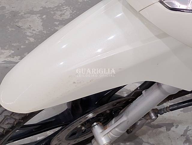 HONDA/BIZ 125 - S*****3 - 2024 - 2024 - ALC/GAS