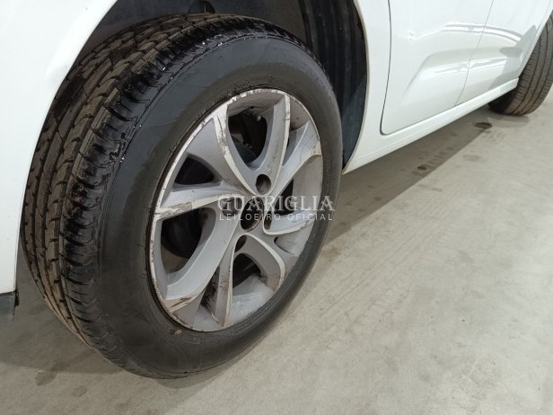 CITROEN/C3 TENDANCE BVA - F*****1 - 2015 - 2016 - ALC/GAS