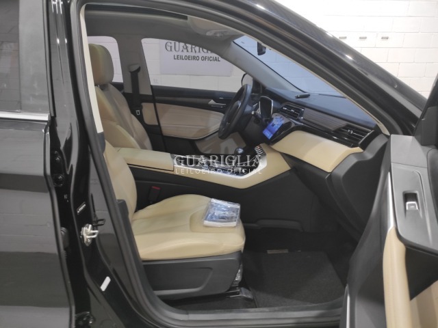 FORD/Territory TIT - L*****7 - 2022 - 2023