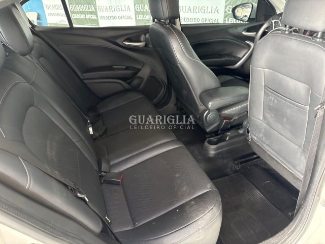 FIAT/CRONOS PREC AT - P*****1 - 2019 - 2019 - ALC/GAS