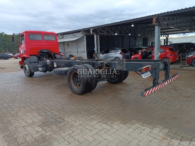MERCEDES-BENZ/ATRON 1719 - P*****8 - 2014 - 2014 - DIESEL