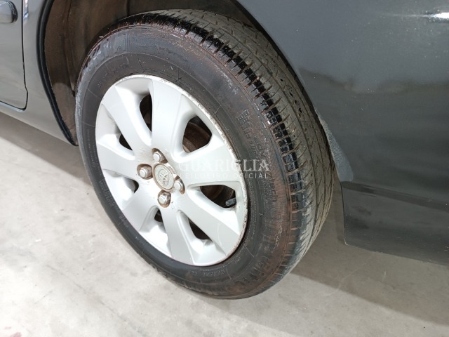 TOYOTA/COROLLA XEI18VVT - D*****5 - 2006 - 2007 - GASOLINA