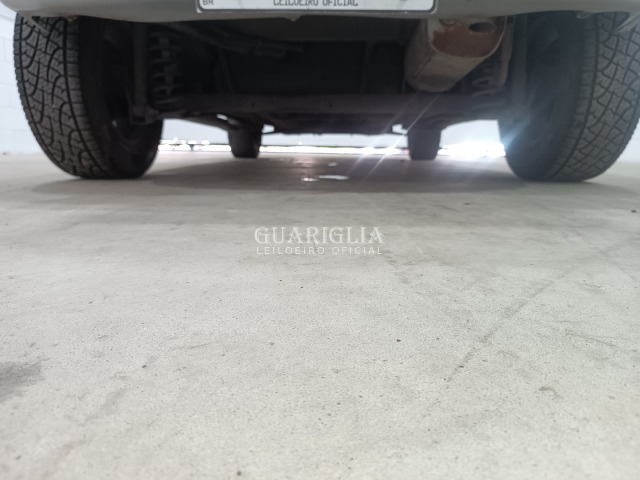 FORD/ECOSPORT FSL1.6FLEX - E*****3 - 2010 - 2011 - ALC/GAS