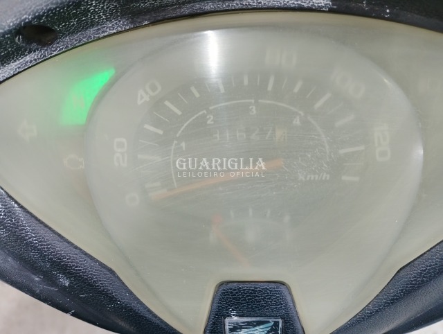 HONDA/BIZ 110I - N*****3 - 2016 - 2016 - GASOLINA