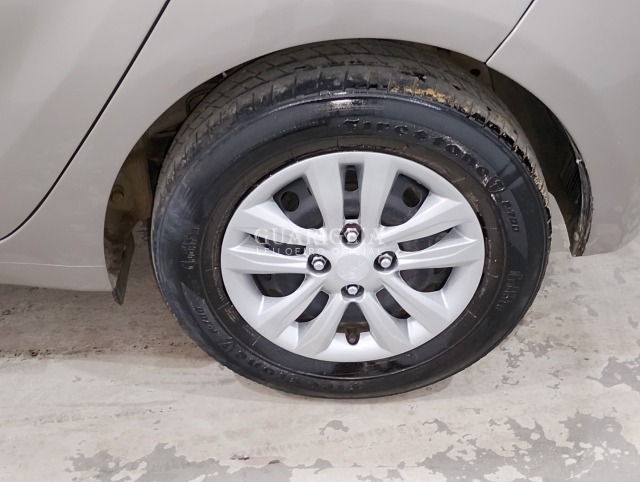 HYUNDAI/HB20 1.0M COMFOR - P*****4 - 2016 - 2017 - ALC/GAS