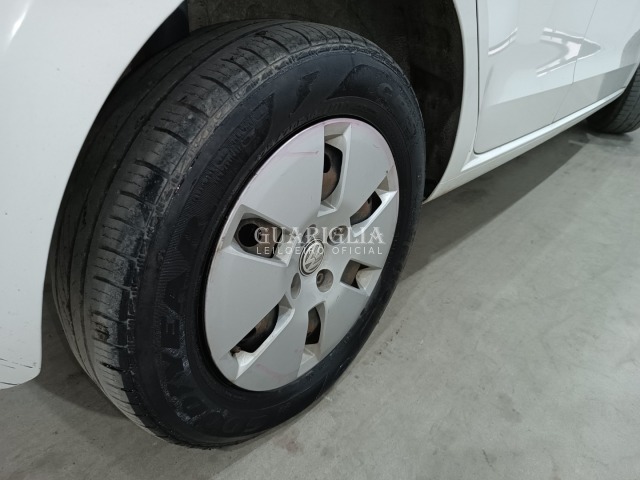 VOLKSWAGEN/UP MOVE MB - K*****6 - 2015 - 2016 - ALC/GAS