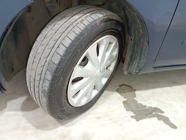 NISSAN/VERSA 16SV FLEX - E*****2 - 2012 - 2013 - ALC/GAS