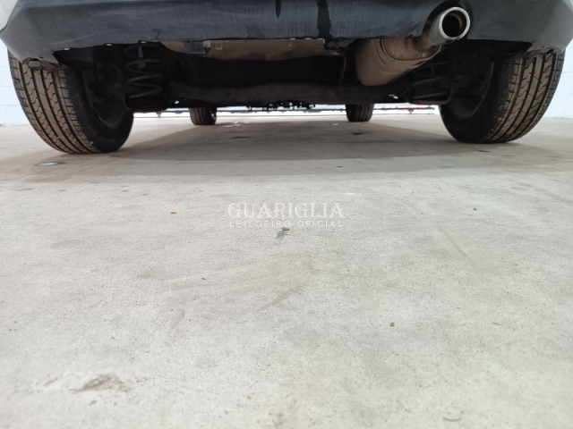 CITROEN/C3 TENDANCE BVA - F*****1 - 2015 - 2016 - ALC/GAS