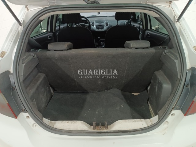 FORD/KA SE 1.0 HA - F*****1 - 2014 - 2015 - ALC/GAS