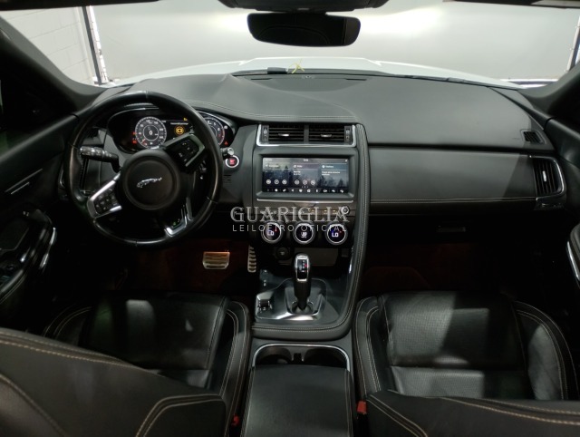 JAGUAR/E-PACE P300 SE RDY - F*****3 - 2019 - 2020 - GASOLINA