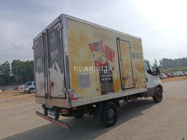 IVECO/DAILY 35-150 CS - F*****7 - 2021 - 2022 - DIESEL