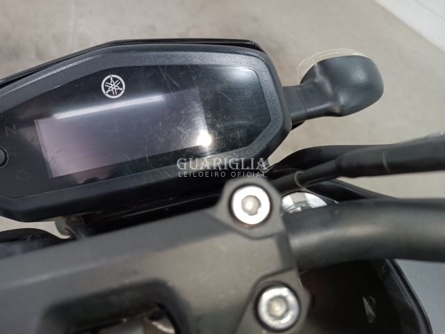 YAMAHA/FZ15 FAZER ABS - G*****2 - 2025 - 2025 - ALC/GAS