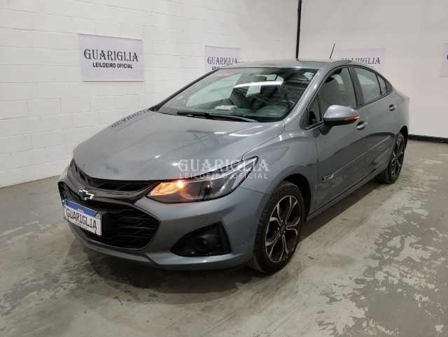 CHEVROLET/CRUZE MID NB AT - F*****2 - 2022 - 2023 - ALC/GAS