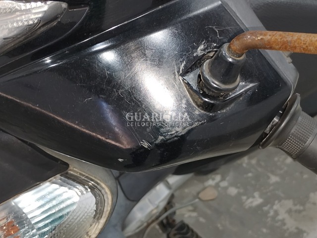 HONDA/BIZ 110I - N*****3 - 2016 - 2016 - GASOLINA