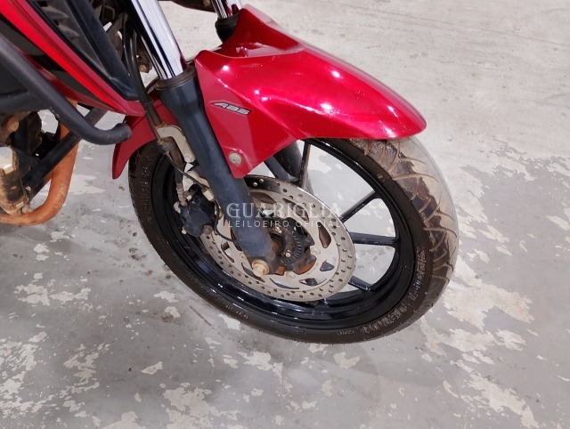 YAMAHA/FZ25 FAZER - S*****3 - 2025 - 2025 - GASOLINA